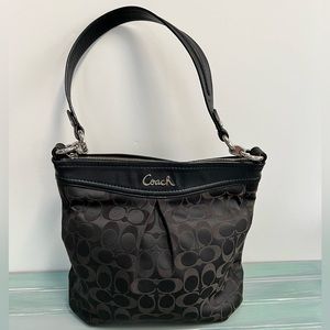 Coach Signature CC Bag